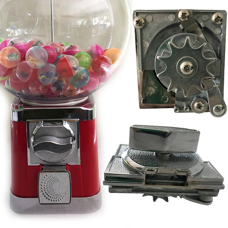 Mechanical Coin Acceptor Selec - Arcade Card Vending Machine のレビューと価格