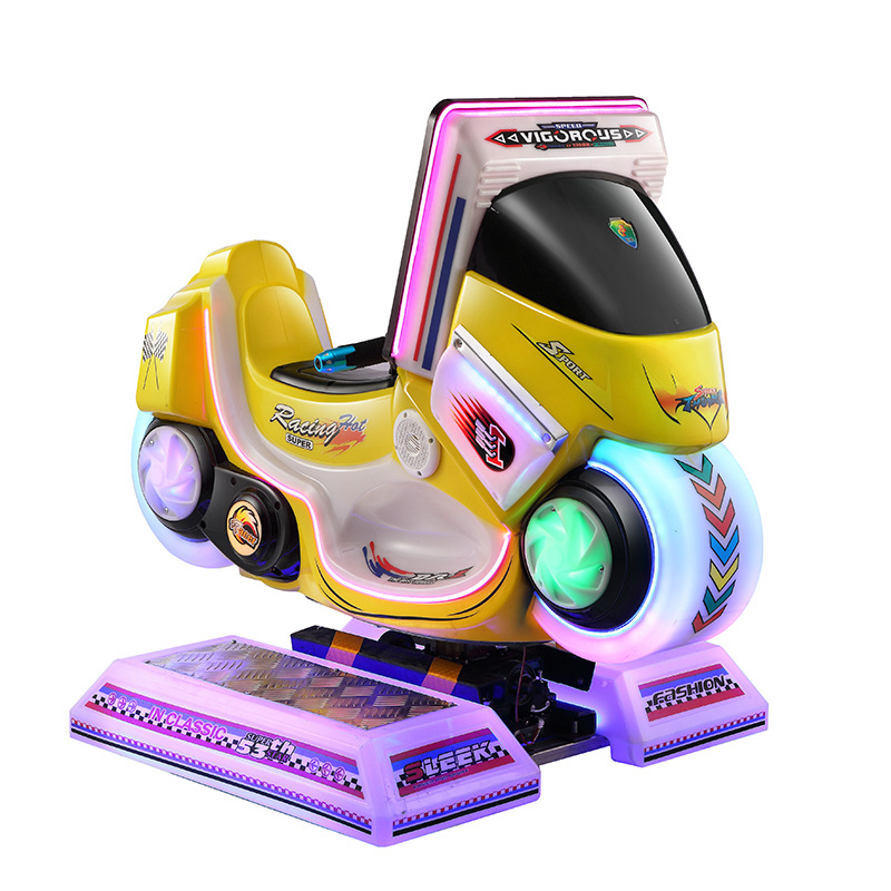 Amusement Coin Operated Kids K - Coin Operated Kiddie Ride のレビューと価格