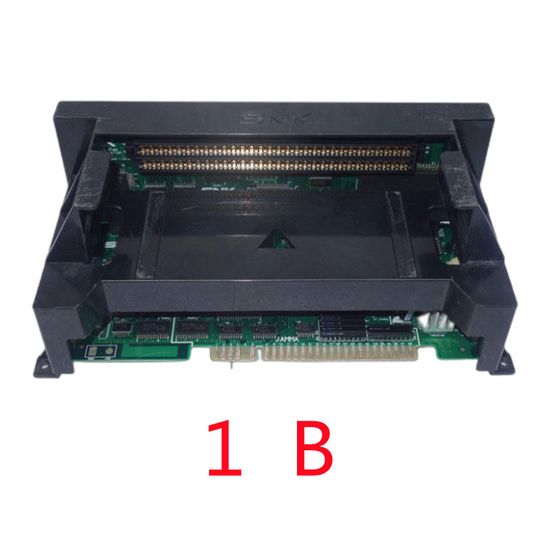 SNK MVS Mother Board / NEO GEO - Arcade Card Vending Machine のレビューと価格