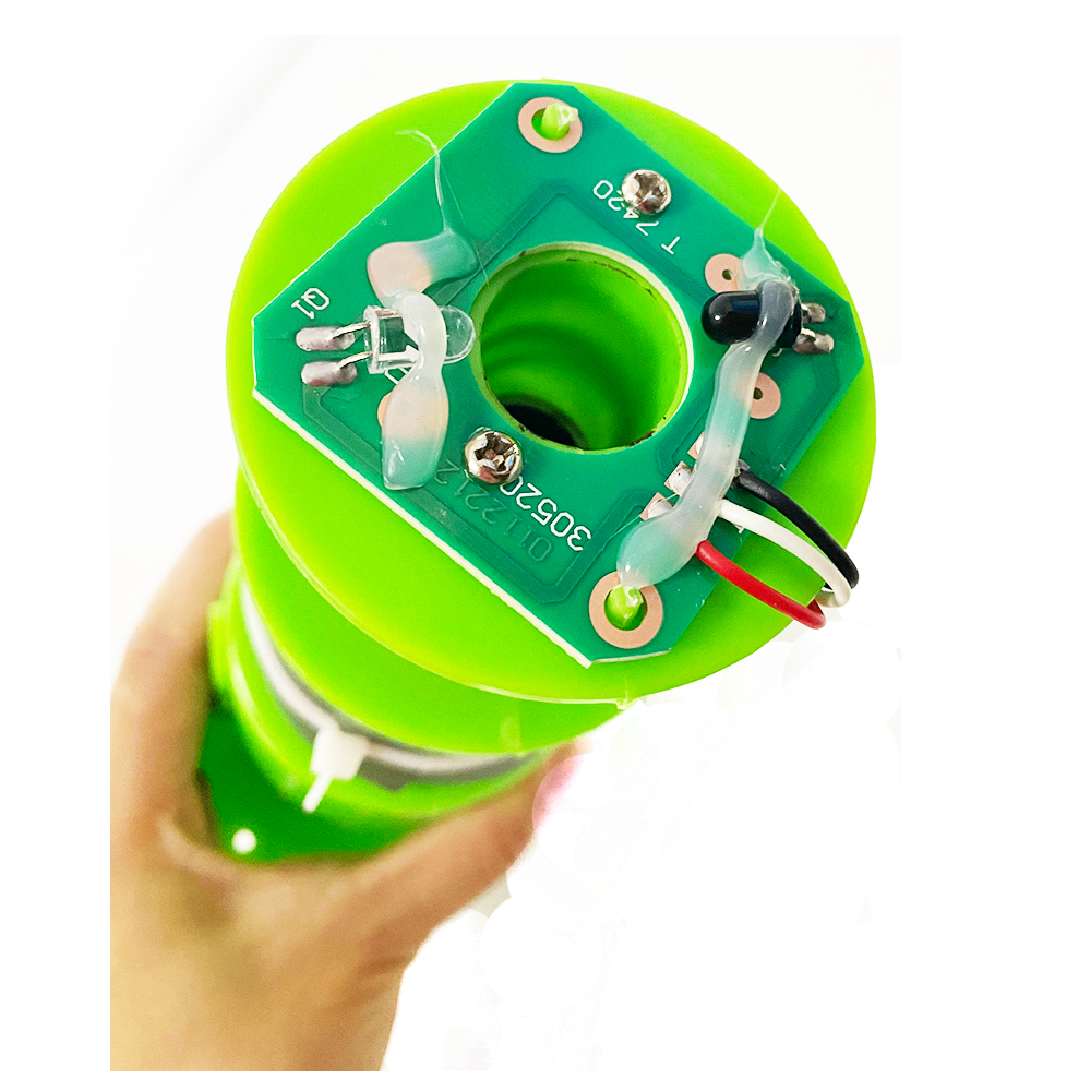 1 piece Frog cylinder hitting  - Coin Operated Kiddie Ride のレビューと価格