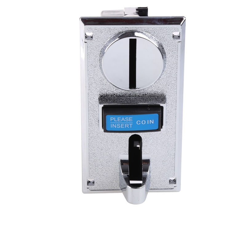 Multi Coin Acceptor Selector S - Vending Arcade Games のレビューと価格