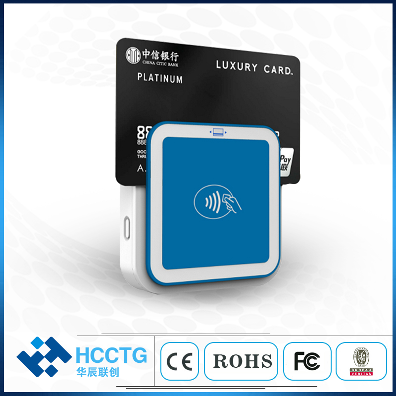 All in One NFC/MSR/IC Chip Car - Nfc Card Reader Vending のレビューと価格