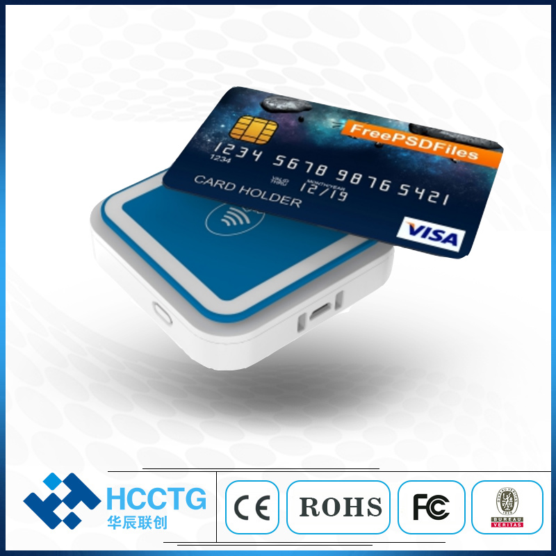 All in One NFC/MSR/IC Chip Car - Nfc Card Reader Vending のレビューと価格