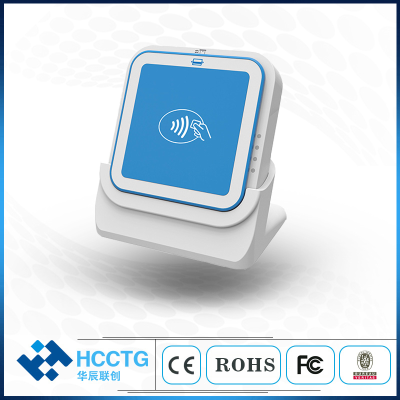 All in One NFC/MSR/IC Chip Car - Nfc Card Reader Vending のレビューと価格