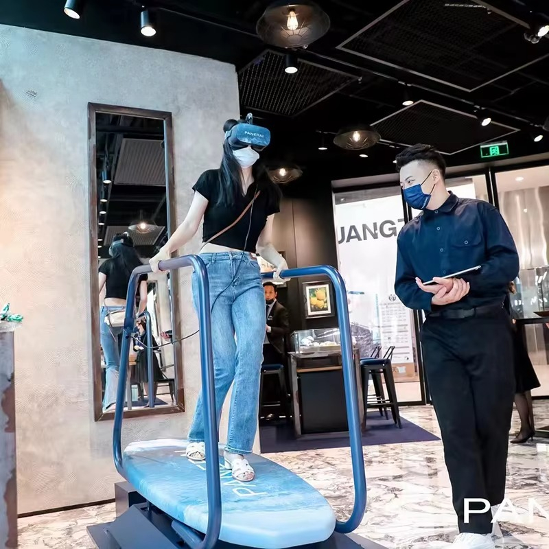 Renixsim Vr/ar/mr Equipment 9d - 9D Vr Simulator のレビューと価格