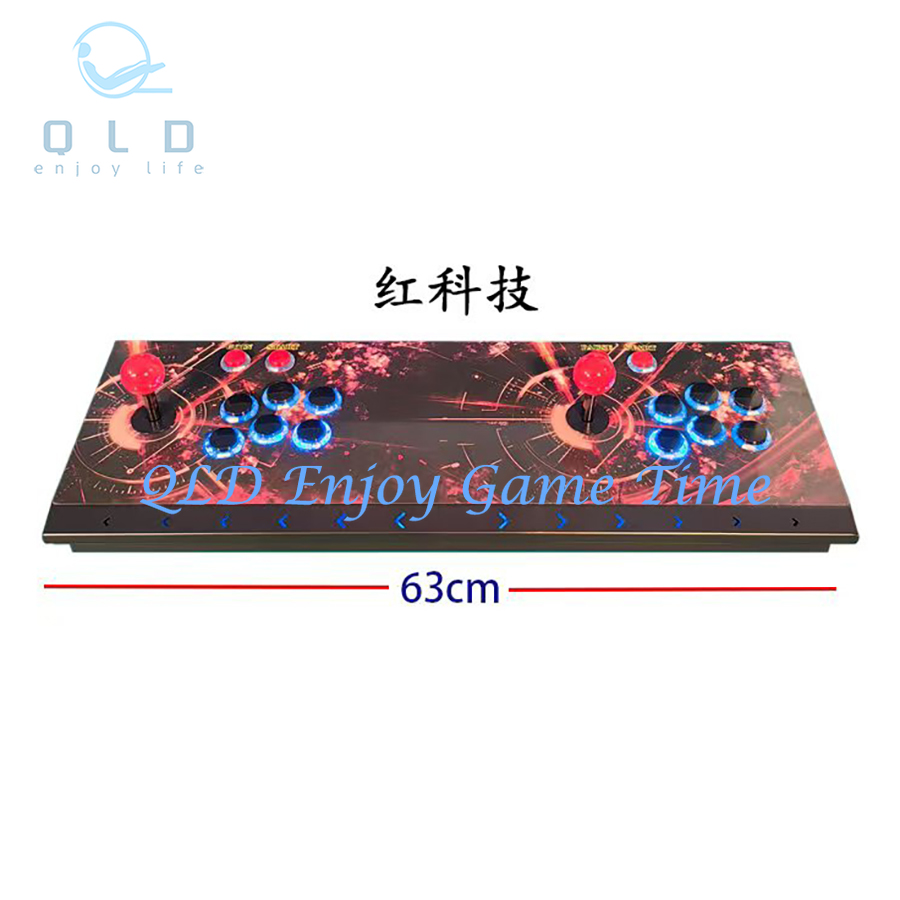 3D PandoraSaga box 26800 in 1  - Arcade X のレビューと価格