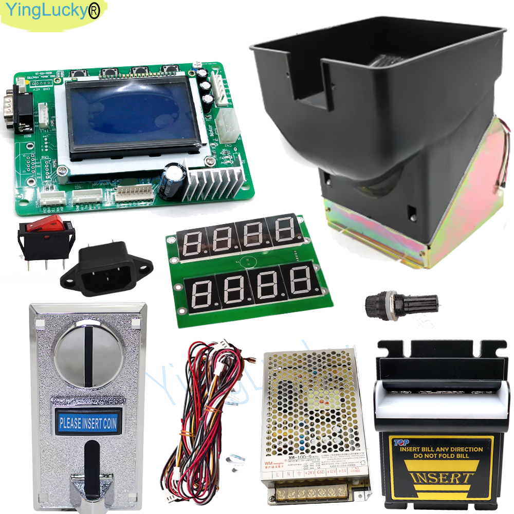 Arcade Game Vending Machine DI - Arcade Card Vending Machine のレビューと価格
