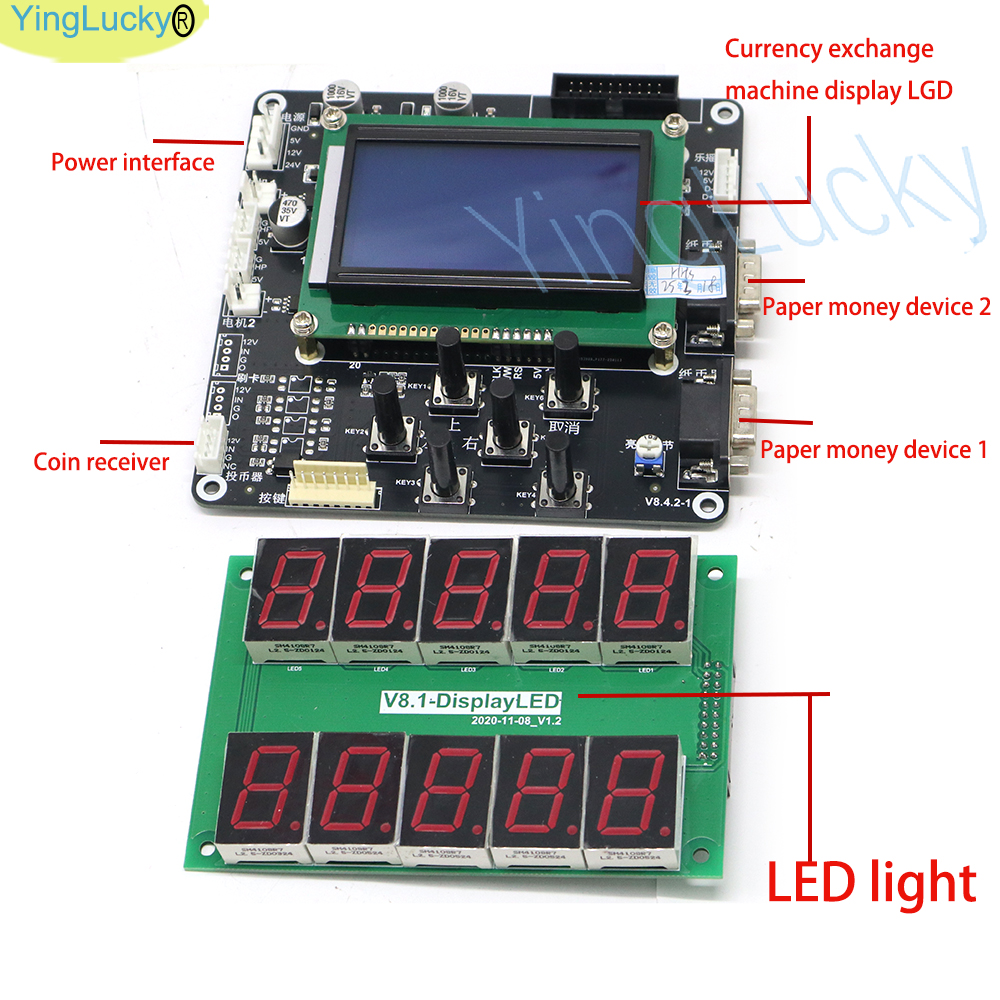 Arcade Game Vending Machine DI - Arcade Card Vending Machine のレビューと価格