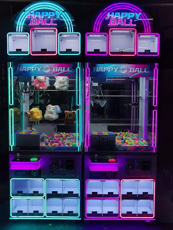 Customize The Appearance Capsu - Arcade Vending Machines For Sale のレビューと価格