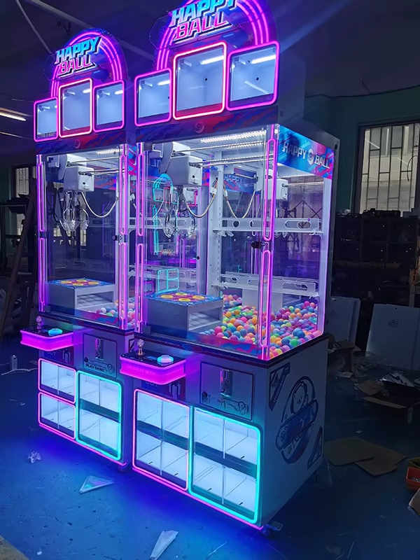 Customize The Appearance Capsu - Arcade Vending Machines For Sale のレビューと価格