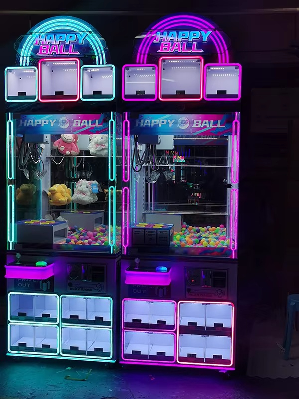 Customize The Appearance Capsu - Arcade Vending Machines For Sale のレビューと価格
