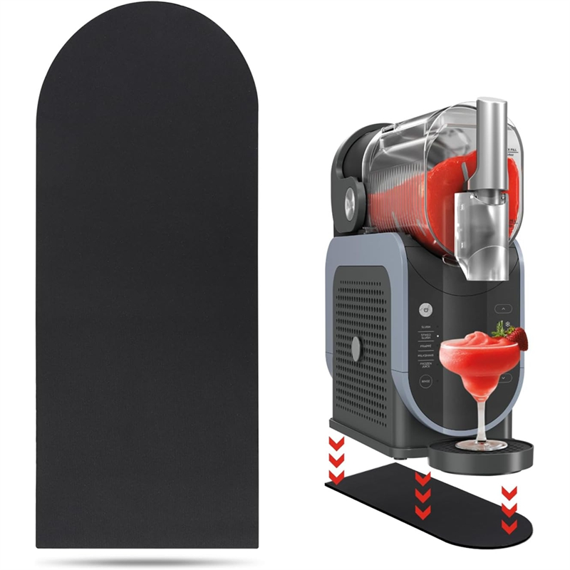 B47B-Smoothie Maker Mat And No - Slushie Machine Vending のレビューと価格