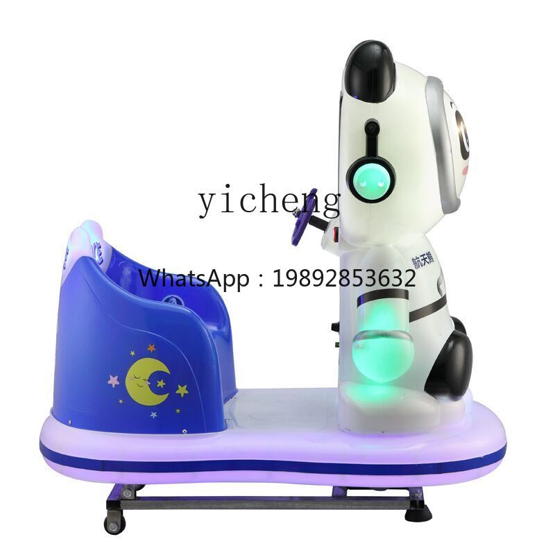 ZZ  Kiddie Ride Electric Coin- - Coin Operated Kiddie Ride のレビューと価格