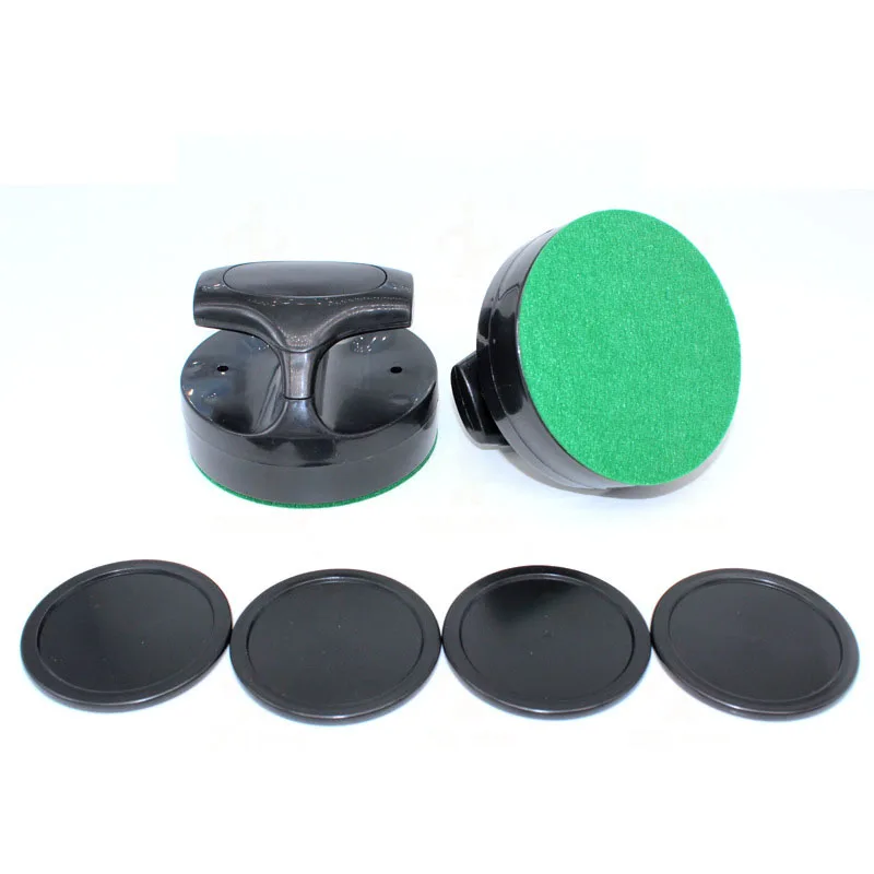 Air Hockey Impactor 94mm Plast - Air Hockey Table のレビューと価格