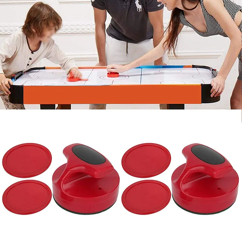 Air Hockey Impactor 94mm Plast - Air Hockey Table のレビューと価格