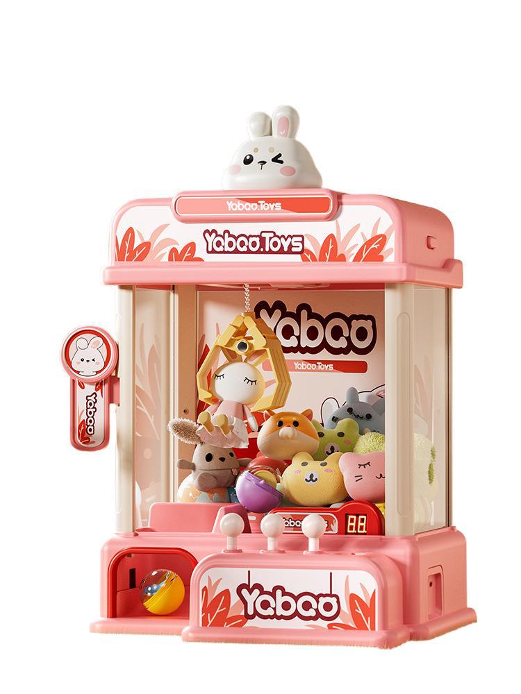 Claw Machine for Kids Mini Ven - Vending Arcade Games のレビューと価格