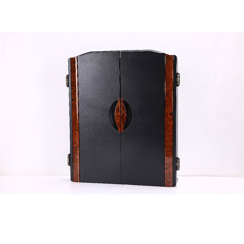 Electronic Dart Cabinet With A - Electronic Dartboard Cabinet のレビューと価格