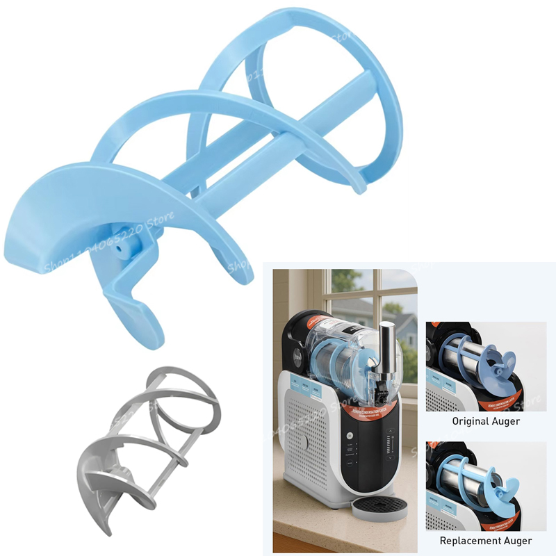 Sand Ice Machine Screw Replace - Slushie Machine Vending のレビューと価格