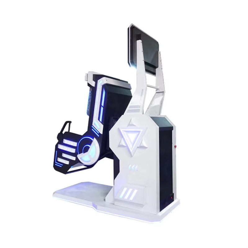 Chinese Manufacturer Sells Hig - 9D Vr Simulator のレビューと価格