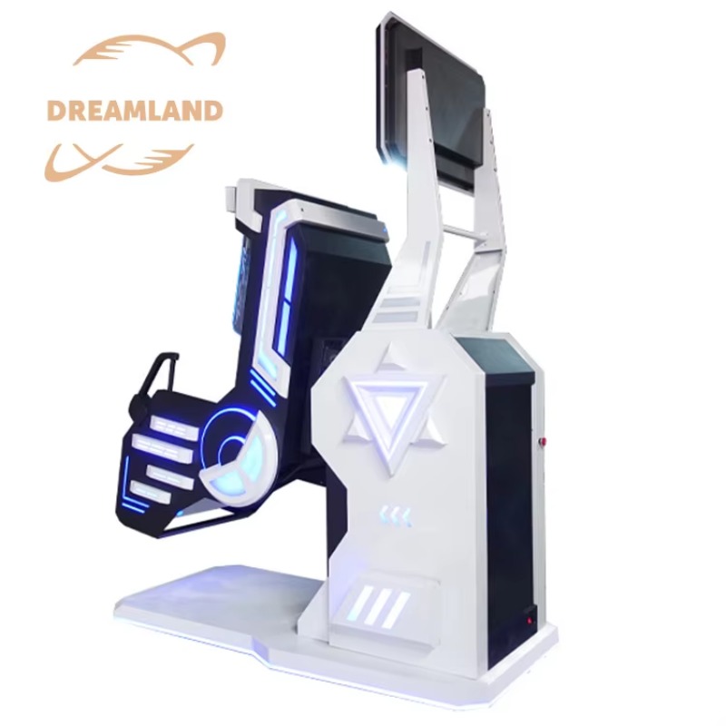 Chinese Manufacturer Sells Hig - 9D Vr Simulator のレビューと価格