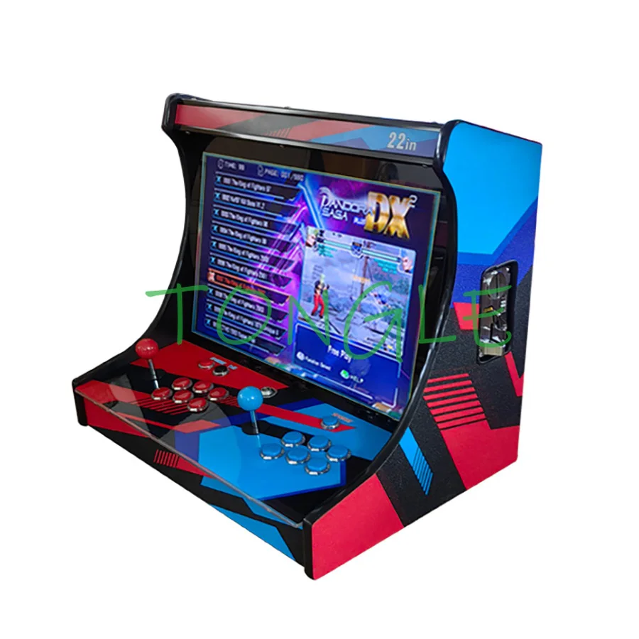 2 Players Arcade Video Game Co - Trackball Controller Arcade のレビューと価格