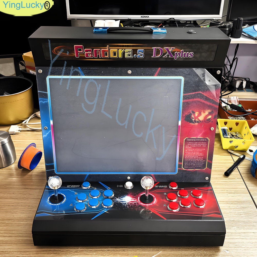 2 Players Arcade Video Game Co - Arcade Card Vending Machine のレビューと価格