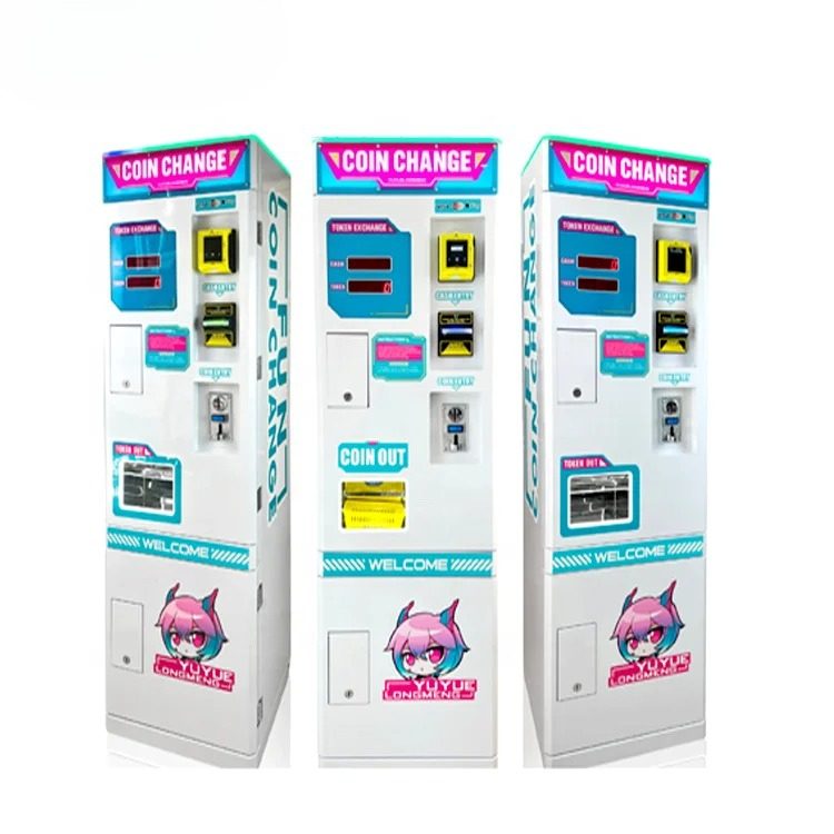 Hot Sale Nayax Card Swiping Sy - Arcade Card Vending Machine のレビューと価格