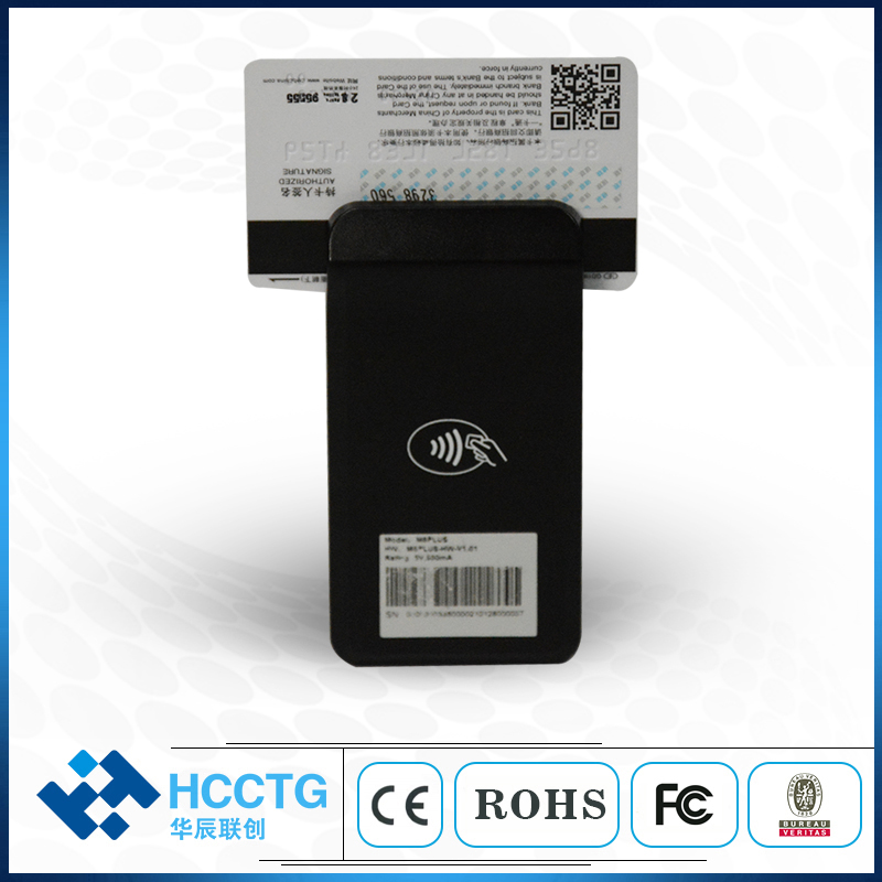 3-in-1 BT MPOS mobile payment  - Nfc Card Reader Vending のレビューと価格