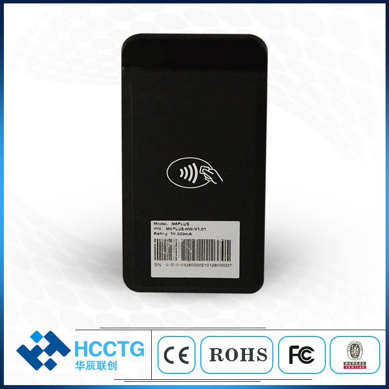 3-in-1 BT MPOS mobile payment  - Nfc Card Reader Vending のレビューと価格