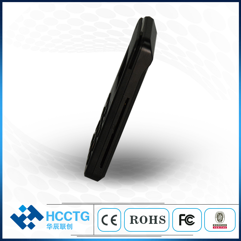 3-in-1 BT MPOS mobile payment  - Nfc Card Reader Vending のレビューと価格