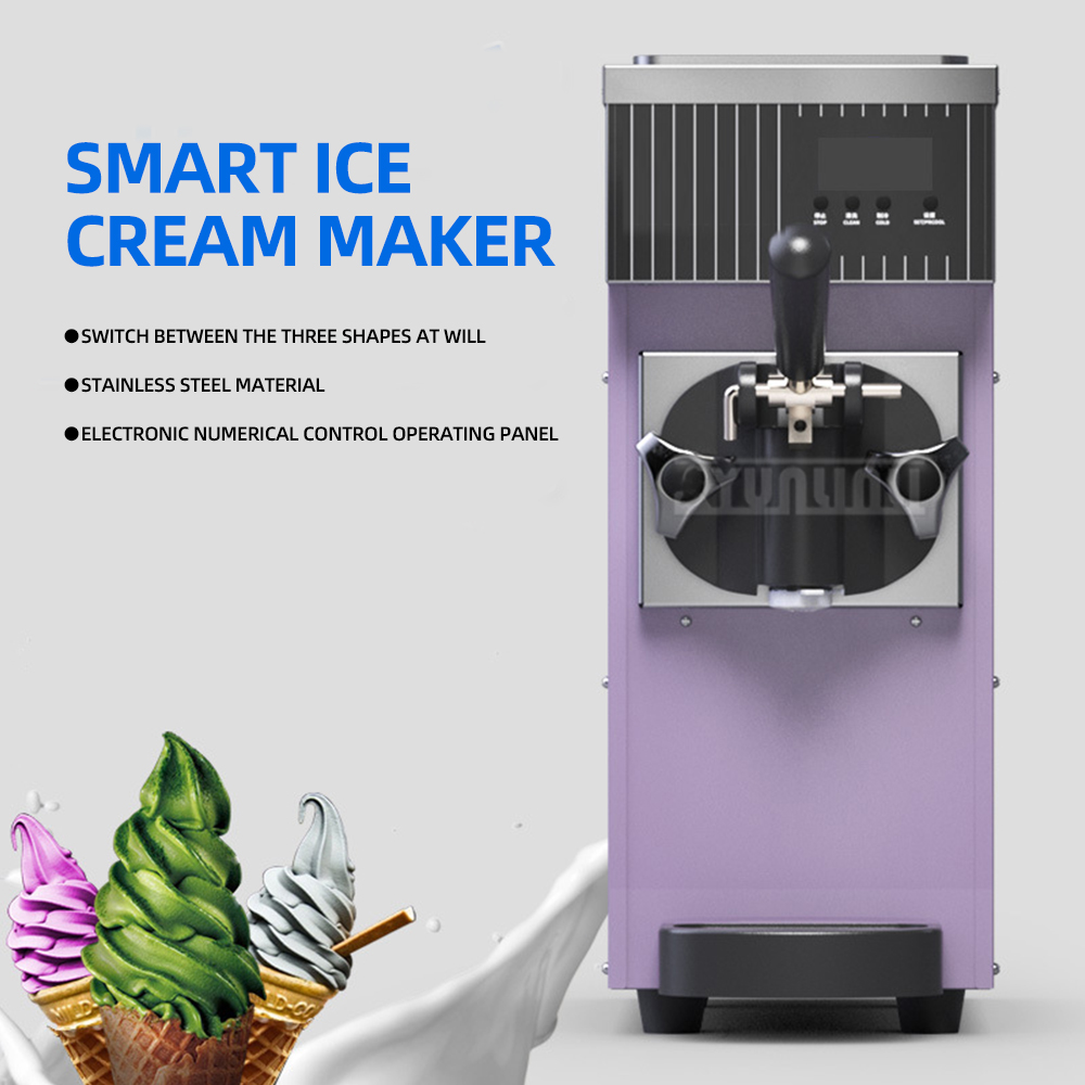 High Efficiency Slushy Machine - Slushie Machine Vending のレビューと価格