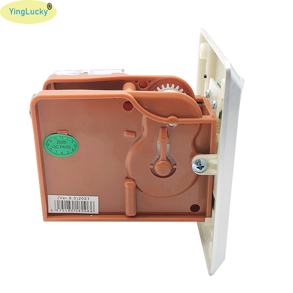 1 Pcs Lottery Ticket Dispenser - Vending Arcade Games のレビューと価格