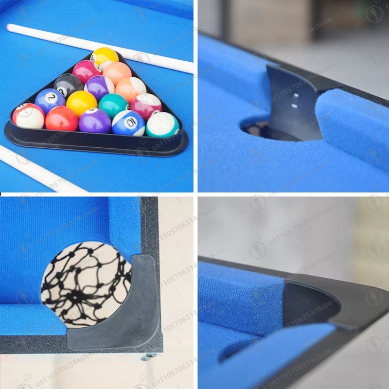 1.2M 5-in-1 Foldable Multi-Fun - Foosball Table Commercial のレビューと価格
