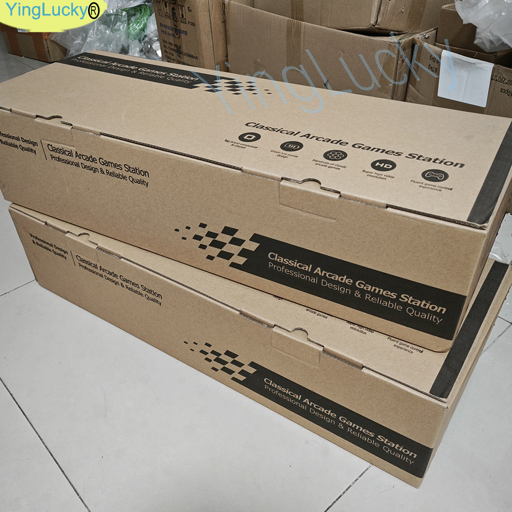 30000 in 1 Pandora box arcade  - Trackball Controller Arcade のレビューと価格