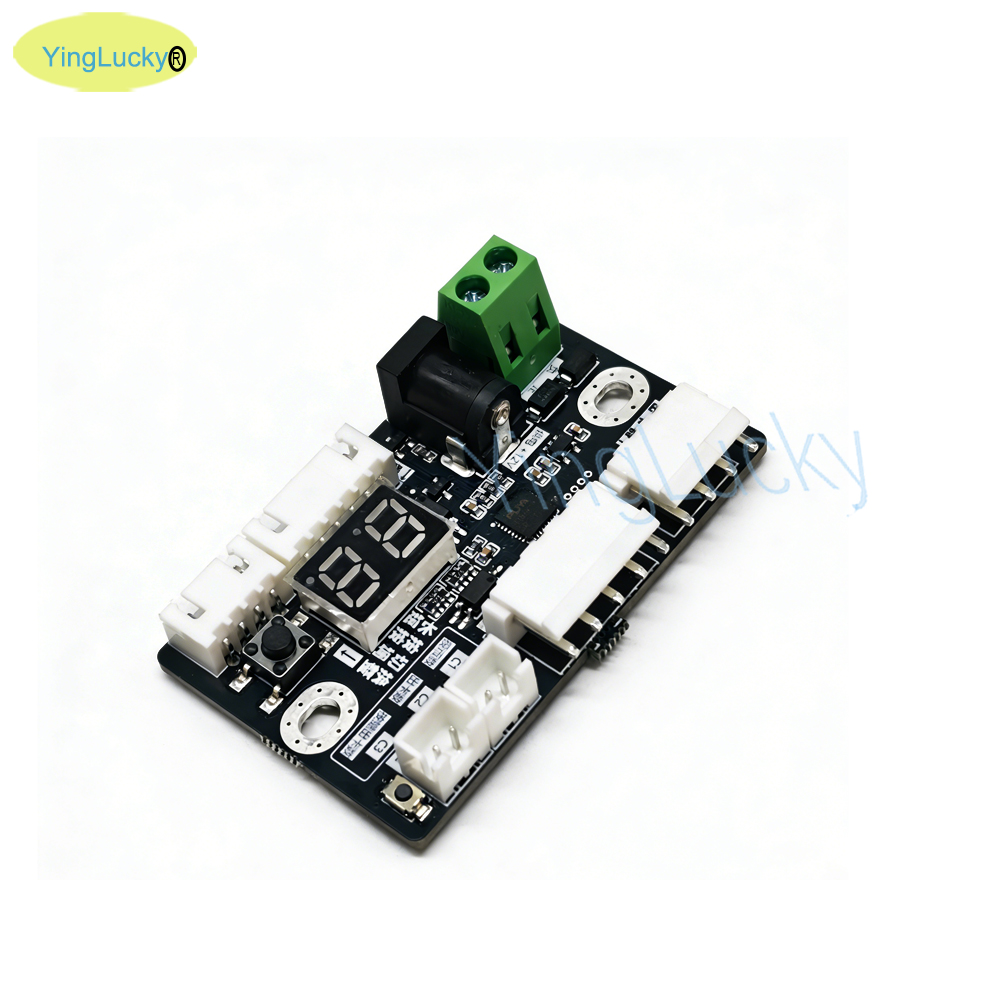 Arcade Dispenser PCB Control B - Arcade Card Vending Machine のレビューと価格