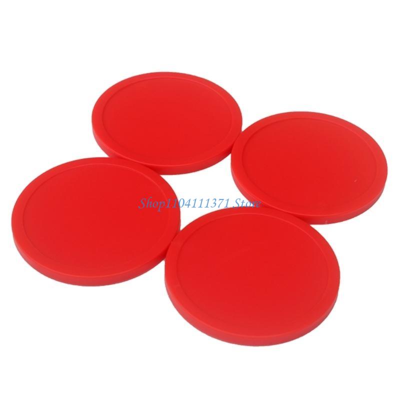 P9FC 5Pcs 3inch Heavy Hockey T - Air Hockey Table のレビューと価格
