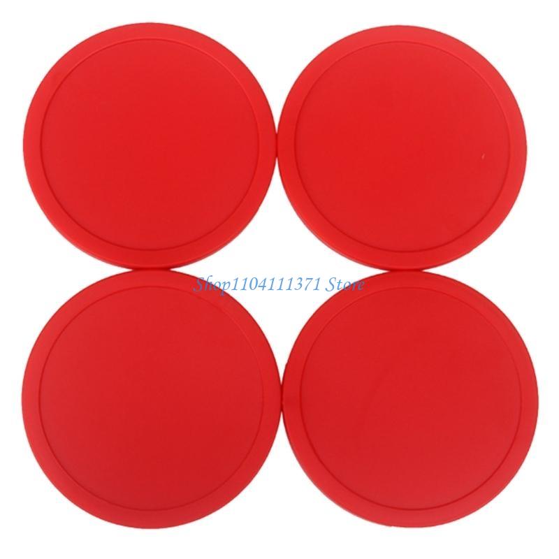 P9FC 5Pcs 3inch Heavy Hockey T - Air Hockey Table のレビューと価格