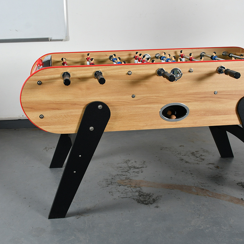 High Quality 5ft Foosball Tabl - Foosball Table Commercial のレビューと価格