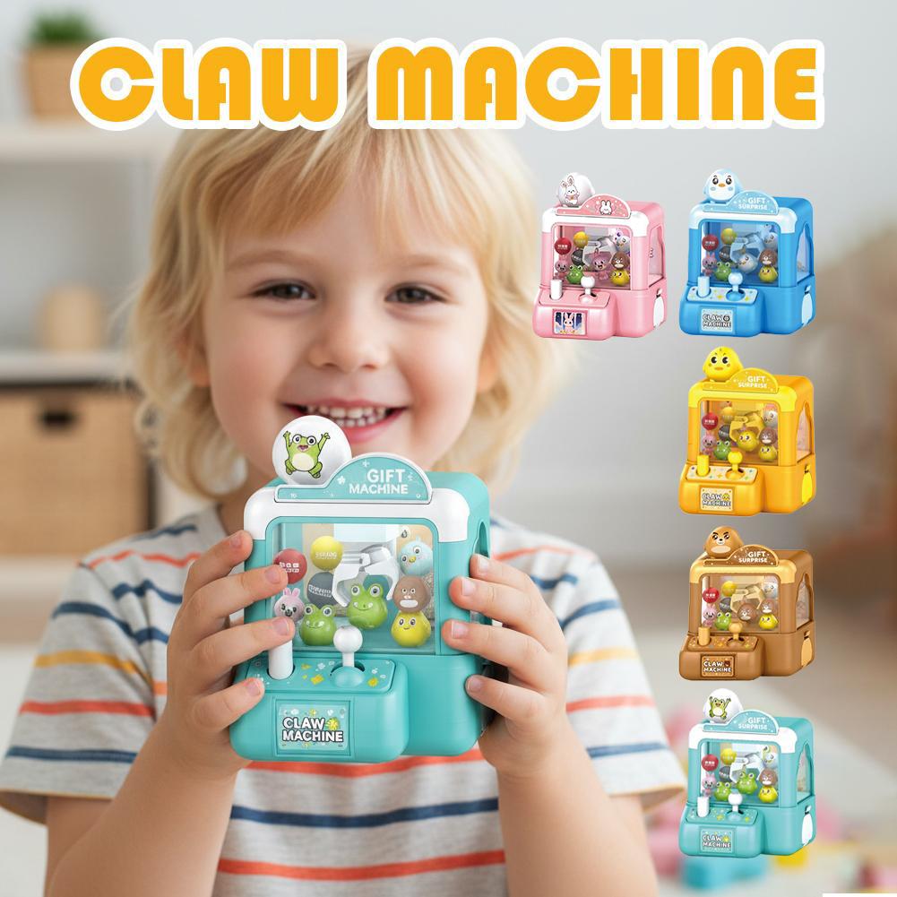 Cute Arcade claw Machine Toys  - Vending Arcade Games のレビューと価格