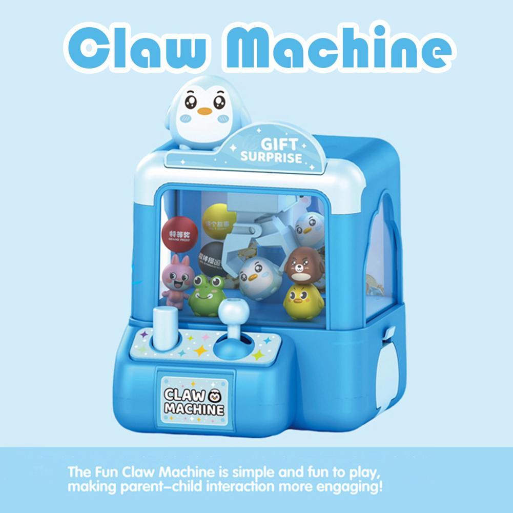 Cute Arcade claw Machine Toys  - Vending Arcade Games のレビューと価格