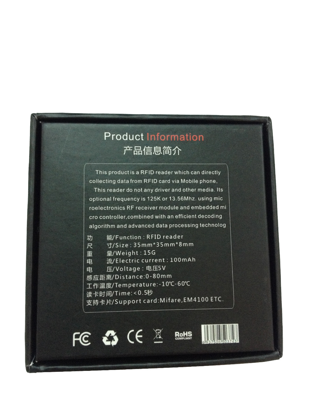 TYPE-C micro USB NFC Reader 13 - Nfc Card Reader Vending のレビューと価格