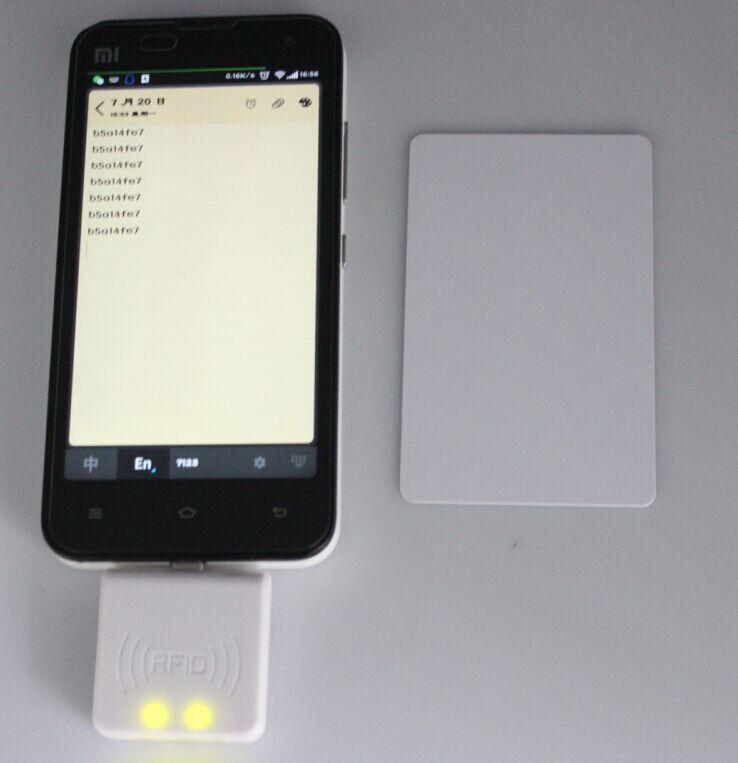TYPE-C micro USB NFC Reader 13 - Nfc Card Reader Vending のレビューと価格