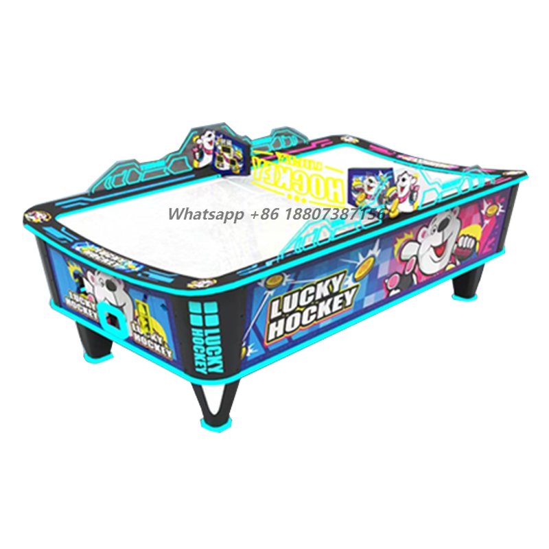 Newest Electric Indoor Air Hoc - Arcade Games & Vending Llc のレビューと価格