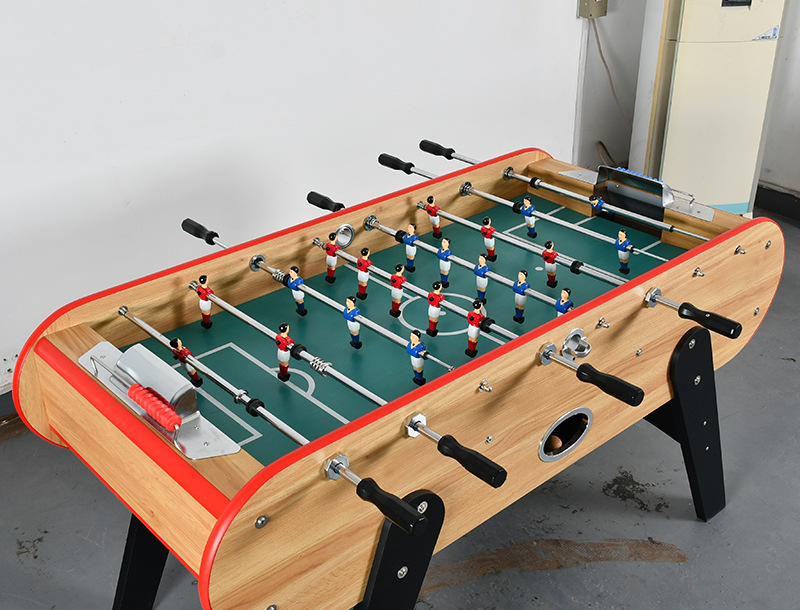 Professional Tournament 5ft Fo - Foosball Table Commercial のレビューと価格