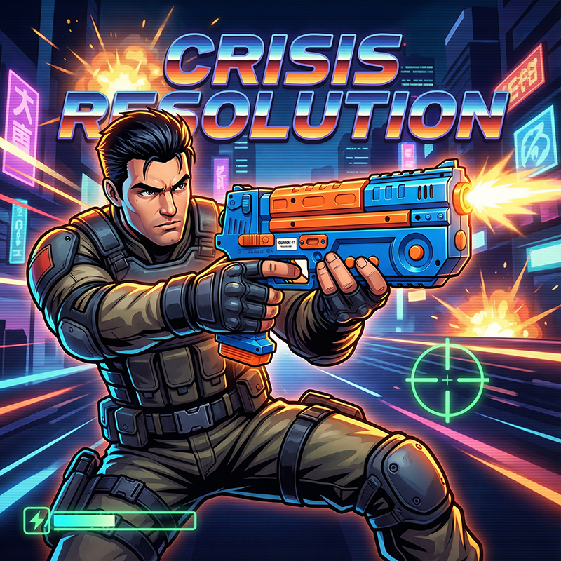 2.4G Wireless Light Gun Contro - Arcade X のレビューと価格