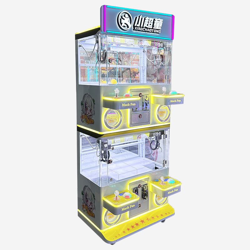 Large Custom Commercial Arcade - Arcade Vending Machines For Sale のレビューと価格