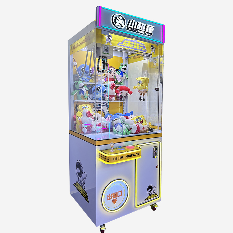 Large Custom Commercial Arcade - Arcade Vending Machines For Sale のレビューと価格