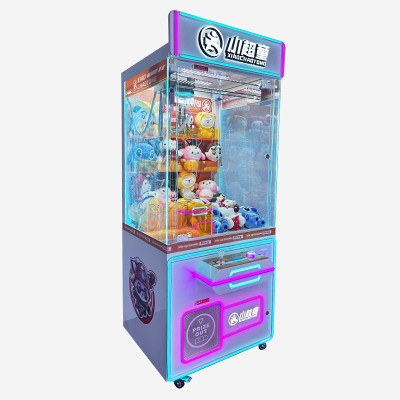 Large Custom Commercial Arcade - Arcade Vending Machines For Sale のレビューと価格