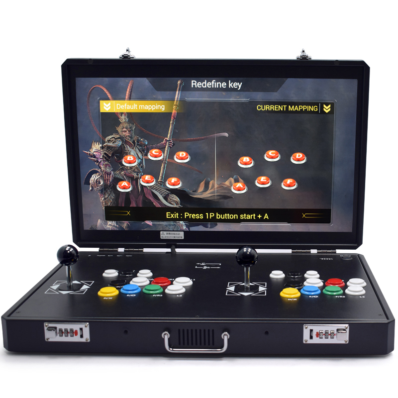 Pandora H3 24 Inch LCD Arcade  - Arcade X のレビューと価格