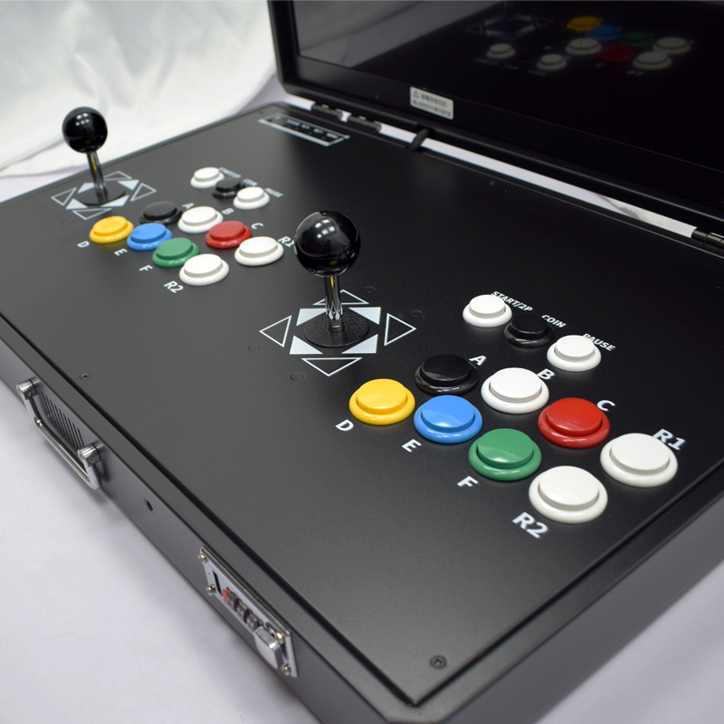 Pandora H3 24 Inch LCD Arcade  - Arcade X のレビューと価格